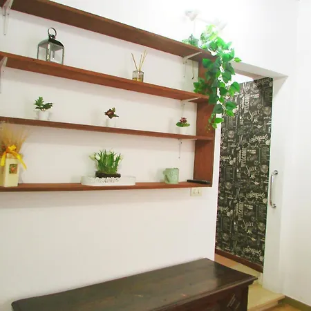 Apartament Colosseum Country Chic