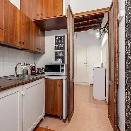 Colosseum Country Chic Apartament