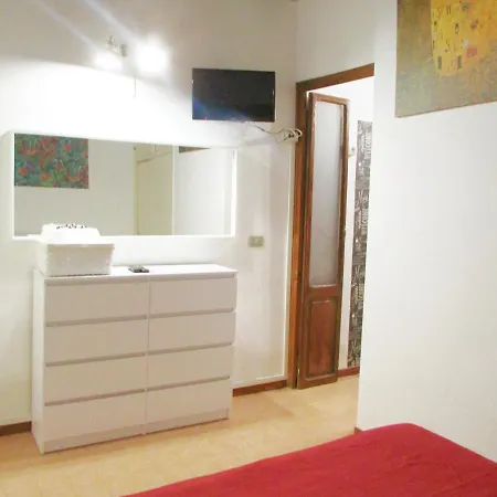 Apartmán Colosseum Country Chic *