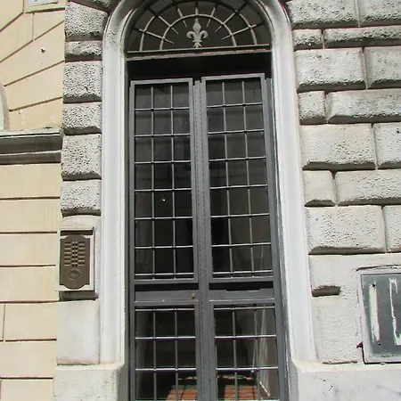 Apartmán Colosseum Country Chic